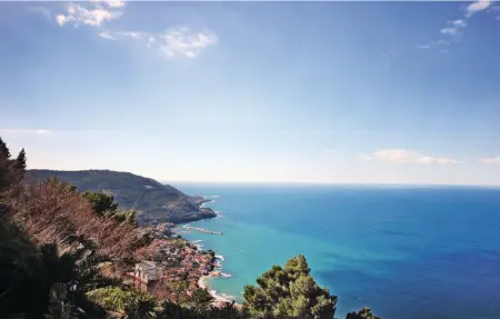 Casa Antonia 1.Piano, Appartement 4 personnes à Castellabate SA - Photo 18