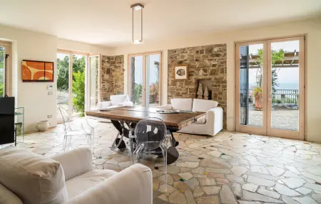 Rupe Alta, Maison 18 personnes à S.Marco Castellabate - Photo 2