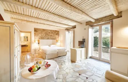 Rupe Alta, Maison 18 personnes à S.Marco Castellabate - Photo 3