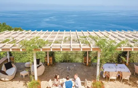 Rupe Alta, Maison 18 personnes à S.Marco Castellabate - Photo 4