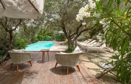 Rupe Alta, Maison 18 personnes à S.Marco Castellabate - Photo 5