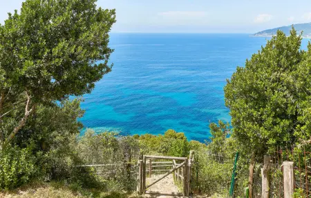 Rupe Alta, Maison 18 personnes à S.Marco Castellabate - Photo 6