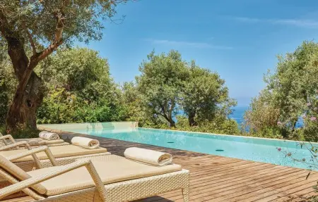 Rupe Alta, Maison 18 personnes à S.Marco Castellabate - Photo 7