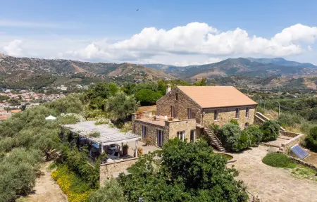 Rupe Alta, Maison 18 personnes à S.Marco Castellabate - Photo 10