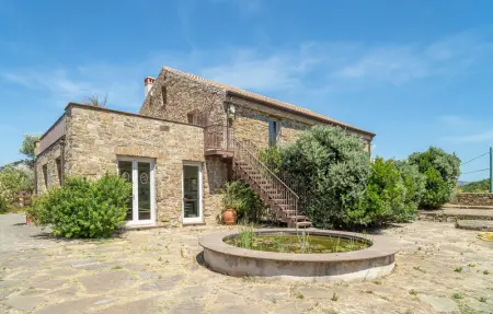 Rupe Alta, Maison 18 personnes à S.Marco Castellabate - Photo 11