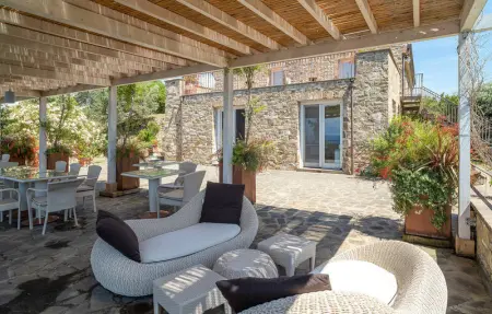 Rupe Alta, Maison 18 personnes à S.Marco Castellabate - Photo 12