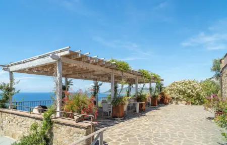 Rupe Alta, Maison 18 personnes à S.Marco Castellabate - Photo 13