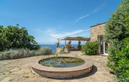 Rupe Alta, Maison 18 personnes à S.Marco Castellabate - Photo 14