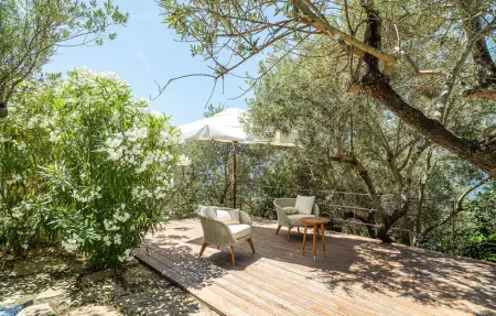 Rupe Alta, Maison 18 personnes à S.Marco Castellabate - Photo 15