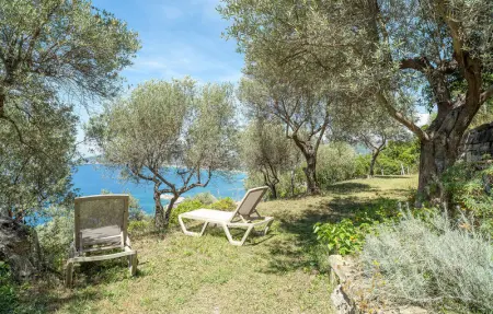 Rupe Alta, Maison 18 personnes à S.Marco Castellabate - Photo 16