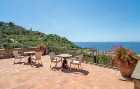 Rupe Alta, Maison 18 personnes à S.Marco Castellabate - Photo 17