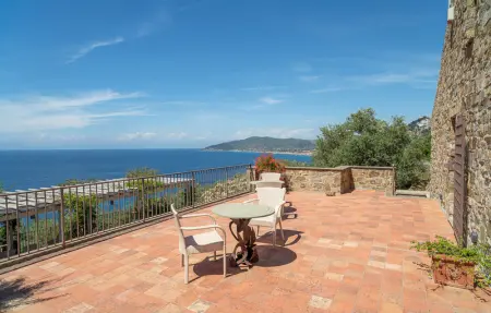 Rupe Alta, Maison 18 personnes à S.Marco Castellabate - Photo 18