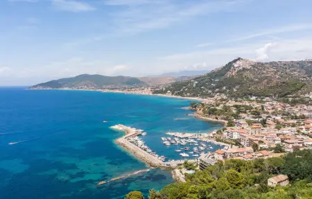 Rupe Alta, Maison 18 personnes à S.Marco Castellabate - Photo 19