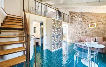 Rupe Alta, Maison 18 personnes à S.Marco Castellabate - Photo 20