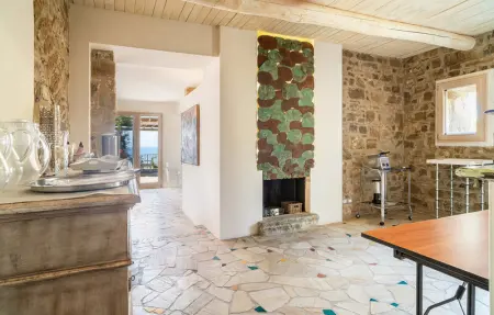 Rupe Alta, Maison 18 personnes à S.Marco Castellabate - Photo 27