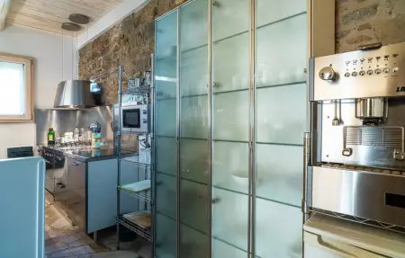 Rupe Alta, Maison 18 personnes à S.Marco Castellabate - Photo 28