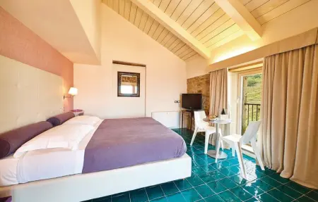 Rupe Alta, Maison 18 personnes à S.Marco Castellabate - Photo 29