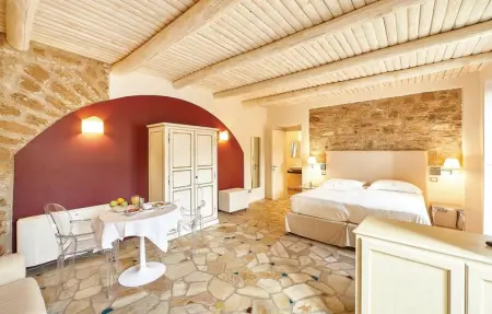 Rupe Alta, Maison 18 personnes à S.Marco Castellabate - Photo 32