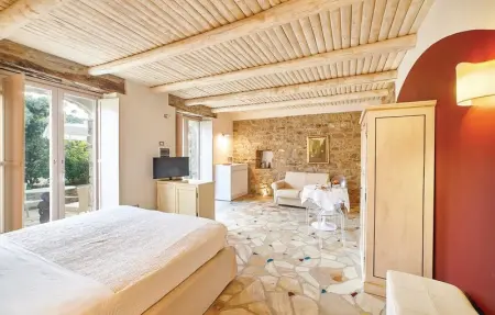 Rupe Alta, Maison 18 personnes à S.Marco Castellabate - Photo 33