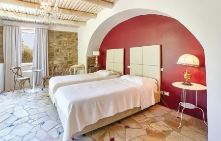 Rupe Alta, Maison 18 personnes à S.Marco Castellabate - Photo 34