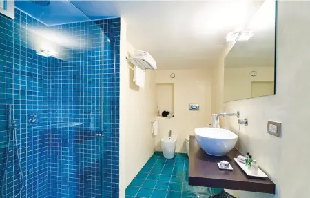 Rupe Alta, Maison 18 personnes à S.Marco Castellabate - Photo 39