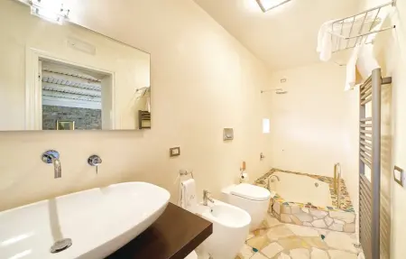 Rupe Alta, Maison 18 personnes à S.Marco Castellabate - Photo 40