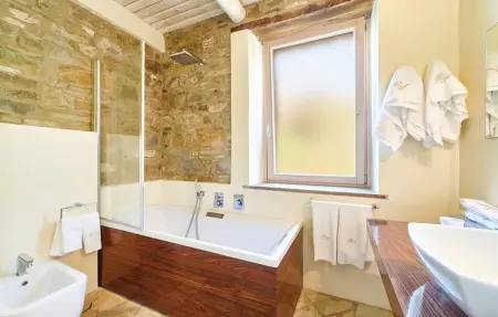 Rupe Alta, Maison 18 personnes à S.Marco Castellabate - Photo 41