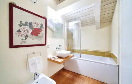 Rupe Alta, Maison 18 personnes à S.Marco Castellabate - Photo 43