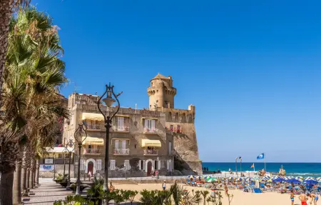 Rupe Alta, Maison 18 personnes à S.Marco Castellabate - Photo 46