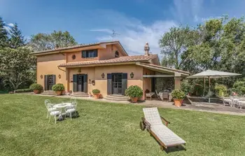 Maison à Soriano nel Cimino VT,Villa Loreto IRU147 N°547656