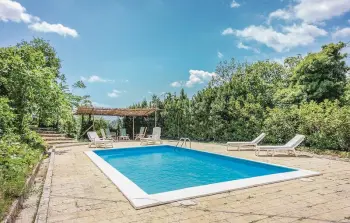 Maison à Pratella CE,Poggio Miletto IKL101 N°546226