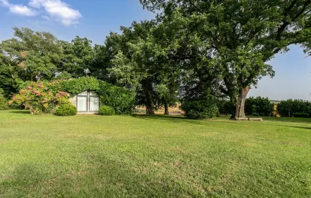 Casa di Pietra, Maison 6 personnes à Ischia di Castro  VT - Photo 5
