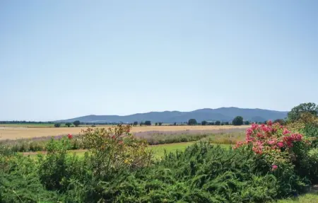 Casa di Pietra, Maison 6 personnes à Ischia di Castro  VT - Photo 26