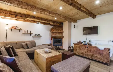 Location Maison 10 personnes à Tounj - Photo 2