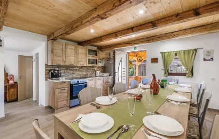 Location Maison 10 personnes à Tounj - Photo 3