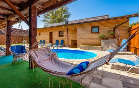 Location Maison 10 personnes à Tounj - Photo 6