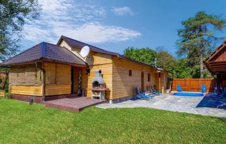 Location Maison 10 personnes à Tounj - Photo 7