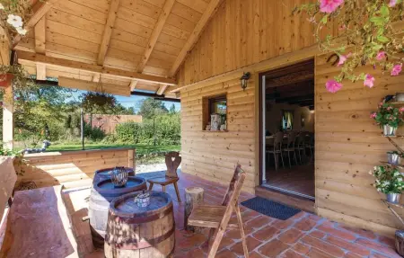 Location Maison 10 personnes à Tounj - Photo 12