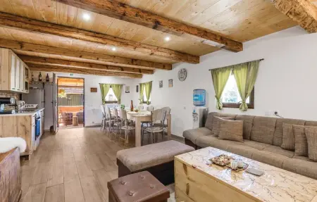 Location Maison 10 personnes à Tounj - Photo 18