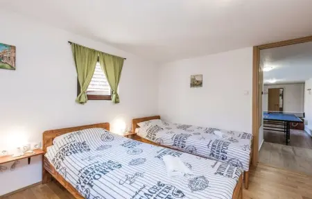 Location Maison 10 personnes à Tounj - Photo 27