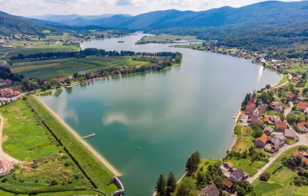 Location Maison 10 personnes à Tounj - Photo 33