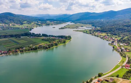 Location Maison 10 personnes à Tounj - Photo 34