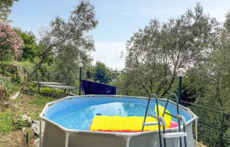 Casa Morgana, Maison 3 personnes à Ruta di Camogli  GE - Photo 1