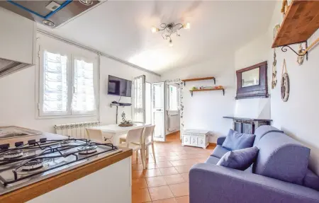 Casa Morgana, Maison 3 personnes à Ruta di Camogli  GE - Photo 2