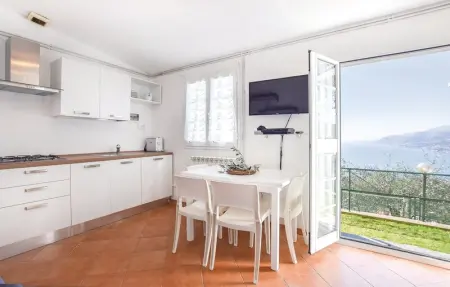 Casa Morgana, Maison 3 personnes à Ruta di Camogli  GE - Photo 3