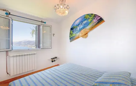 Casa Morgana, Maison 3 personnes à Ruta di Camogli  GE - Photo 4