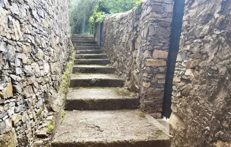 Casa Morgana, Maison 3 personnes à Ruta di Camogli  GE - Photo 6