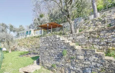 Casa Morgana, Maison 3 personnes à Ruta di Camogli  GE - Photo 7