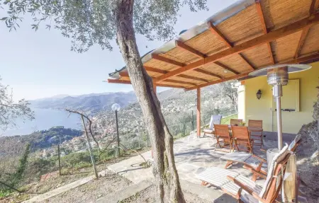 Casa Morgana, Maison 3 personnes à Ruta di Camogli  GE - Photo 8