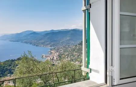 Casa Morgana, Maison 3 personnes à Ruta di Camogli  GE - Photo 11
